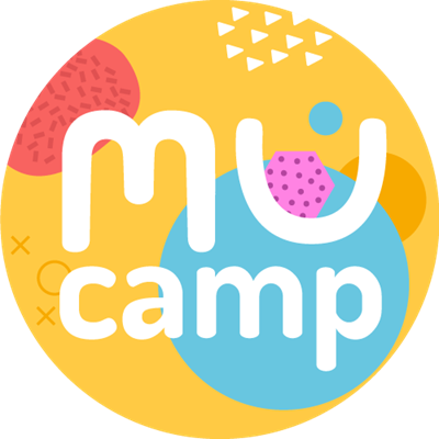 Дитячий табір MU camp #знімаємокіно - проєктний кіно табір у Emily Resort Весна 2025 Карпати/Винники